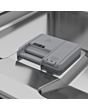 Blomberg LDF53400G Dishwasher Graphite 15 Sets