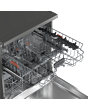 Blomberg LDF53400G Dishwasher Graphite 15 Sets