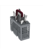 Blomberg LDV63440 Full Size Integrated Dishwasher with 16 Place Settings