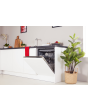 Blomberg LDV63440 Full Size Integrated Dishwasher with 16 Place Settings