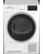 Blomberg LTK38020W 8kg Condenser Tumble Dryer - White