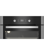 Blomberg OEN9331XP Built In Electric Single Oven - Stainless Steel
