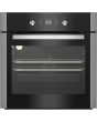 Blomberg OEN9331XP Built In Electric Single Oven - Stainless Steel