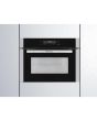Blomberg OKW9440X  Built In Electric Combi Microwave Oven - Stainless Steel