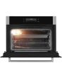 Blomberg OKW9440X  Built In Electric Combi Microwave Oven - Stainless Steel