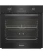 Blomberg ROEN8232BP 60cm Built In Electric Single Oven - Black