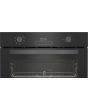 Blomberg ROEN8232BP 60cm Built In Electric Single Oven - Black
