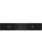 Blomberg ROEN8232WBP 72L Electric Oven Black