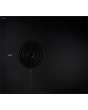 Bora PURSU S Pure Induction Cooktop With Integrated Cooktop Extractor - Recirculation
