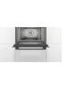 Bosch CMA583MB0B Series 4 Built-In Combination Microwave