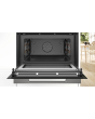 Bosch CMG7361B1B 45 Litres Compact Oven with Microwave - Black