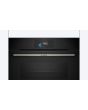 Bosch CSG7584B1 59.4cm Built-In Compact Steam Oven - Black