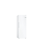 Bosch GSN33VWEPG 60 cm Tall Freezer - White