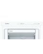 Bosch GSN33VWEPG 60 cm Tall Freezer - White