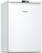 Bosch GTV15NWEBG 56cm Undercounter Freezer - White