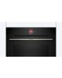 Bosch HBG7341B1B 59.4cm Built In Electric Single Oven - Black