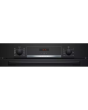 Bosch HQA534BB3B Electric Steam Oven in Black