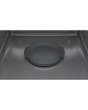 Bosch HQA534BB3B Electric Steam Oven in Black