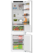 Bosch KIN96VFD0 55.8cm 70/30 Frost Free Fridge Freezer - White - Flat hinge