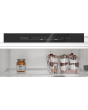 Bosch KIN96VFD0 55.8cm 70/30 Frost Free Fridge Freezer - White - Flat hinge