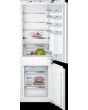 Bosch KIS86AFE0G 55.8cm 70/30 Integrated Low Frost Fridge Freezer