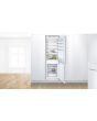 Bosch KIS86AFE0G 55.8cm 70/30 Integrated Low Frost Fridge Freezer