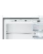 Bosch KIS86AFE0G 55.8cm 70/30 Integrated Low Frost Fridge Freezer