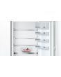 Bosch KIS86AFE0G 55.8cm 70/30 Integrated Low Frost Fridge Freezer