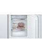 Bosch KIS86AFE0G 55.8cm 70/30 Integrated Low Frost Fridge Freezer