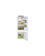 Bosch KIV87VSE0G 70/30 Built-In Low Frost Fridge Freezer