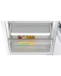 Bosch KIV87VSE0G 70/30 Built-In Low Frost Fridge Freezer