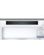 Bosch KIV87VSE0G 70/30 Built-In Low Frost Fridge Freezer