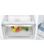Bosch KIV87VSE0G 70/30 Built-In Low Frost Fridge Freezer