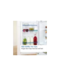 Bosch KIV87VSE0G 70/30 Built-In Low Frost Fridge Freezer