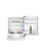 Bosch KUR15AFF0G Series 6 Built-Under Fridge