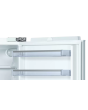 Bosch KUR15AFF0G Series 6 Built-Under Fridge