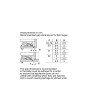 Bosch KUR15AFF0G Series 6 Built-Under Fridge