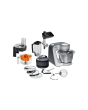 Bosch MUM59340GB CreationLine 3.9 Litre 1000W Stand Mixer - Anthracite - Silver