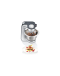 Bosch MUM59340GB CreationLine 3.9 Litre 1000W Stand Mixer - Anthracite - Silver
