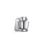 Bosch MUM59340GB CreationLine 3.9 Litre 1000W Stand Mixer - Anthracite - Silver