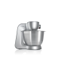 Bosch MUM59340GB CreationLine 3.9 Litre 1000W Stand Mixer - Anthracite - Silver