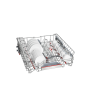 Bosch SMD6ZCX60G Integrated Full Size Dishwasher - 13 Place Settings