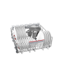 Bosch SMD6ZCX60G Integrated Full Size Dishwasher - 13 Place Settings