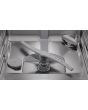 Bosch SMS6ZCI10G Silver Dishwasher with WiFi 14 Settings