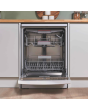 Bosch SMS6ZCW10G White WiFi Full-size Dishwasher