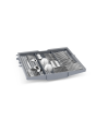 Bosch SMS6ZCW10G White WiFi Full-size Dishwasher