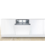 Bosch SMV4HTX27G Series 4 60cm Built-In Dishwasher