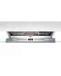 Bosch SMV4HTX27G Series 4 60cm Built-In Dishwasher