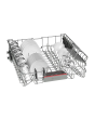 Bosch SMV4HTX27G Series 4 60cm Built-In Dishwasher