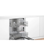 Bosch SMV4HTX27G Series 4 60cm Built-In Dishwasher